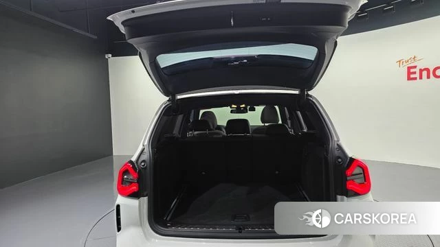 BMW X3 (G01) id 4917350 из Кореи 26