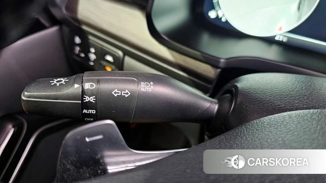 Kia K7 Premier id 4356598 из Кореи 26