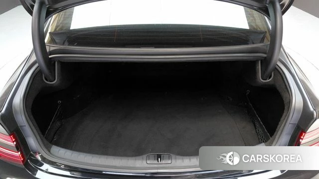 Genesis G80 (RG3) id 4401215 из Кореи 26