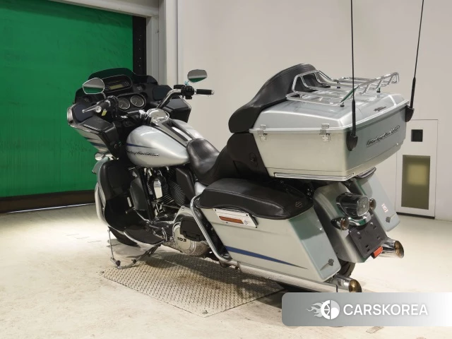 Проданный Harley-Davidson Road Glide FLTRU1690 id 4199242 из Японии, фото 26