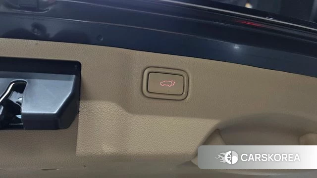 Kia The New Carnival id 4604853 из Кореи 26