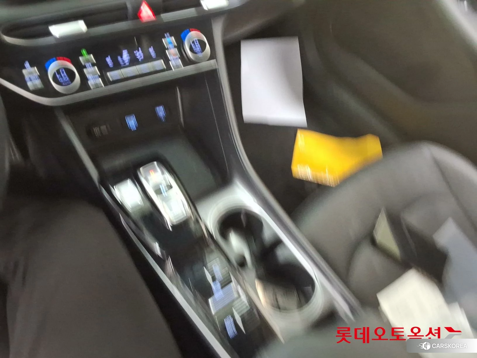 Hyundai Sonata Hybrid id 4902507 из Кореи 26