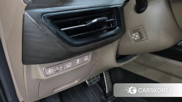 Kia K8 Hybrid id 4414697 из Кореи 26