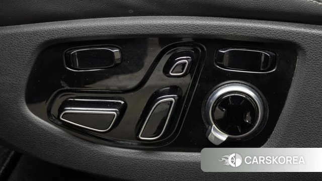 Genesis G90 id 4625985 из Кореи 26