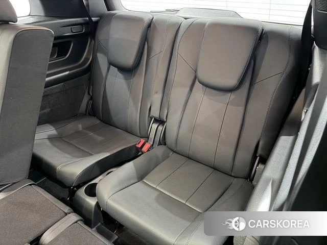 Mercedes-Benz GLB id 3890776 из Китая 25