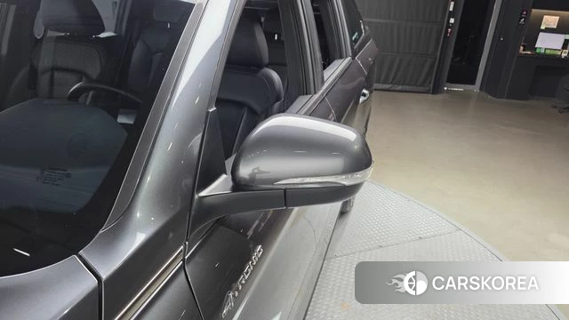 Ssangyong Rexton Sports id 4324475 из Кореи 26