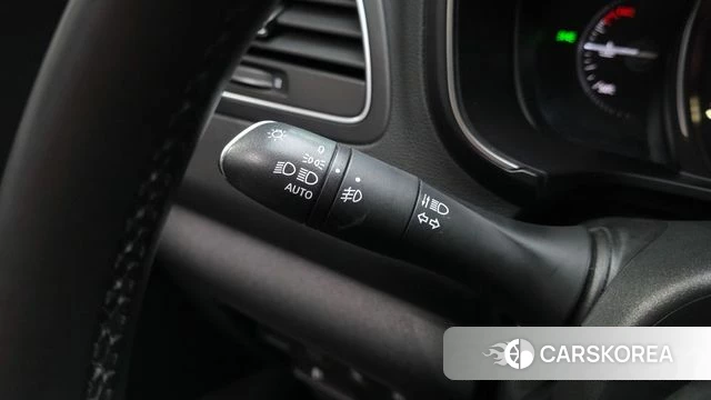 Renault Korea (Samsung) The New QM6 id 4567872 из Кореи 26