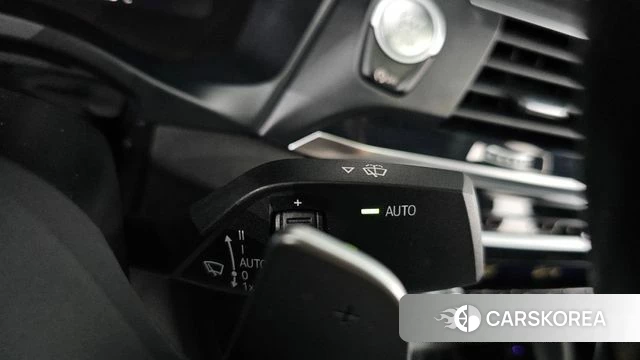 BMW X4 (G02) id 4793613 из Кореи 26