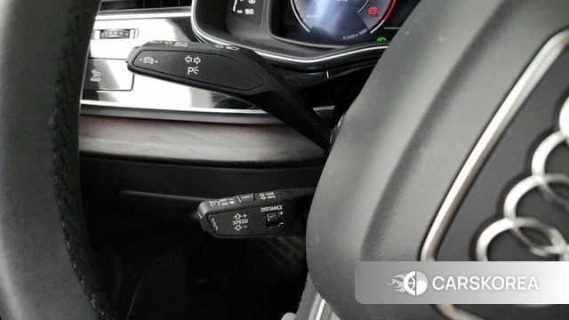 Audi Q7 (4M) id 4280645 из Кореи 26