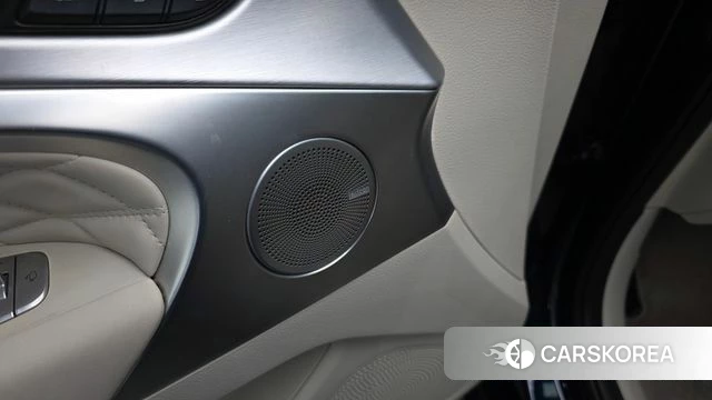 Genesis G70 id 4765246 из Кореи 26