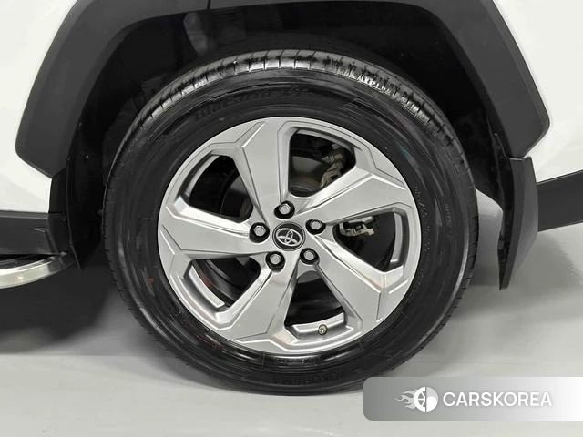 Toyota RAV4 Rongfang id 4393395 из Китая 26