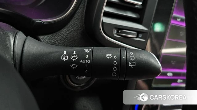 Renault Korea (Samsung) The New QM6 id 4424145 из Кореи 26