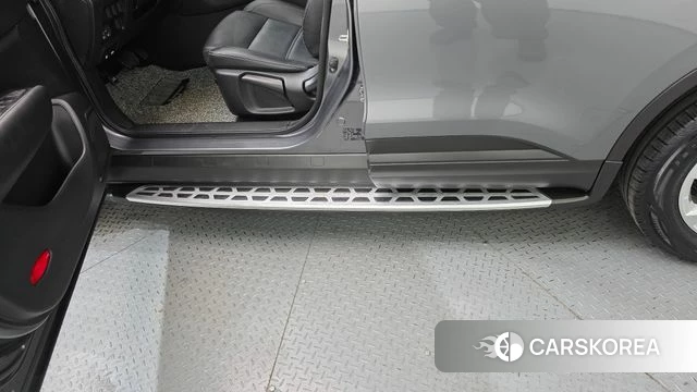 Renault Korea (Samsung) The New QM6 id 4593704 из Кореи 26