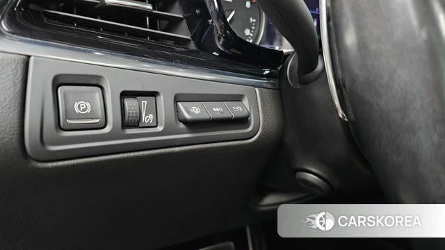 Cadillac XT6 id 4717127 из Кореи 26