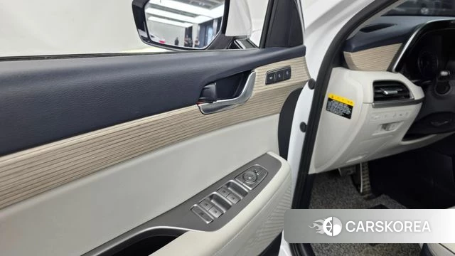 Hyundai Palisade id 4397160 из Кореи 26