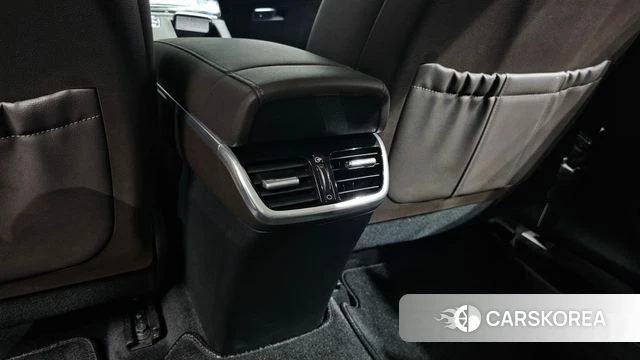 Hyundai The New Grandeur IG id 4416578 из Кореи 26