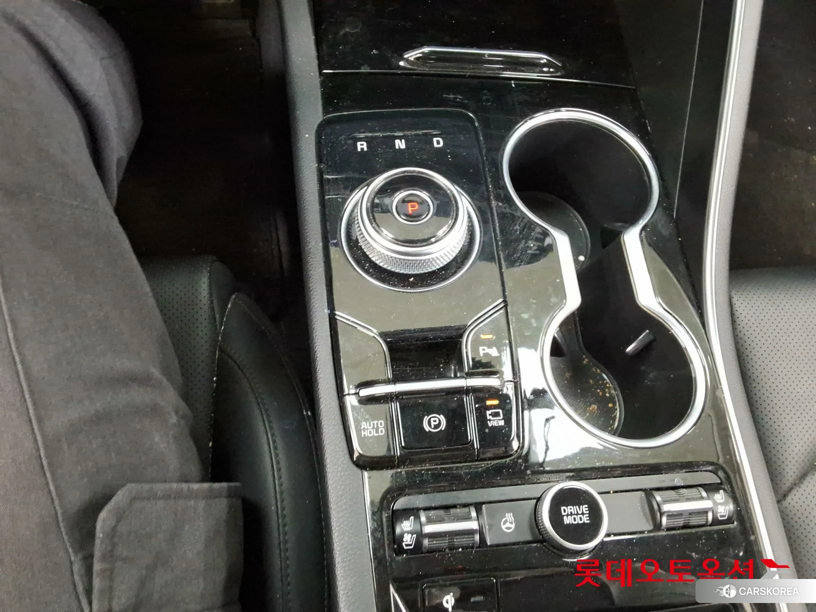 Kia K5 Hybrid id 4289591 из Кореи 26