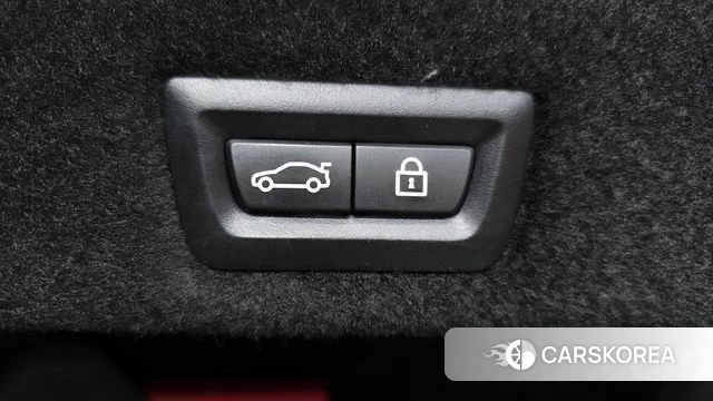 BMW 7 Series (G11) id 4403423 из Кореи 26