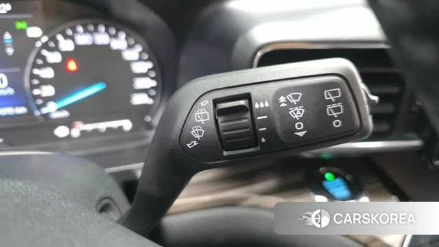 Ford Explorer 6th Generation id 4519176 из Кореи 26