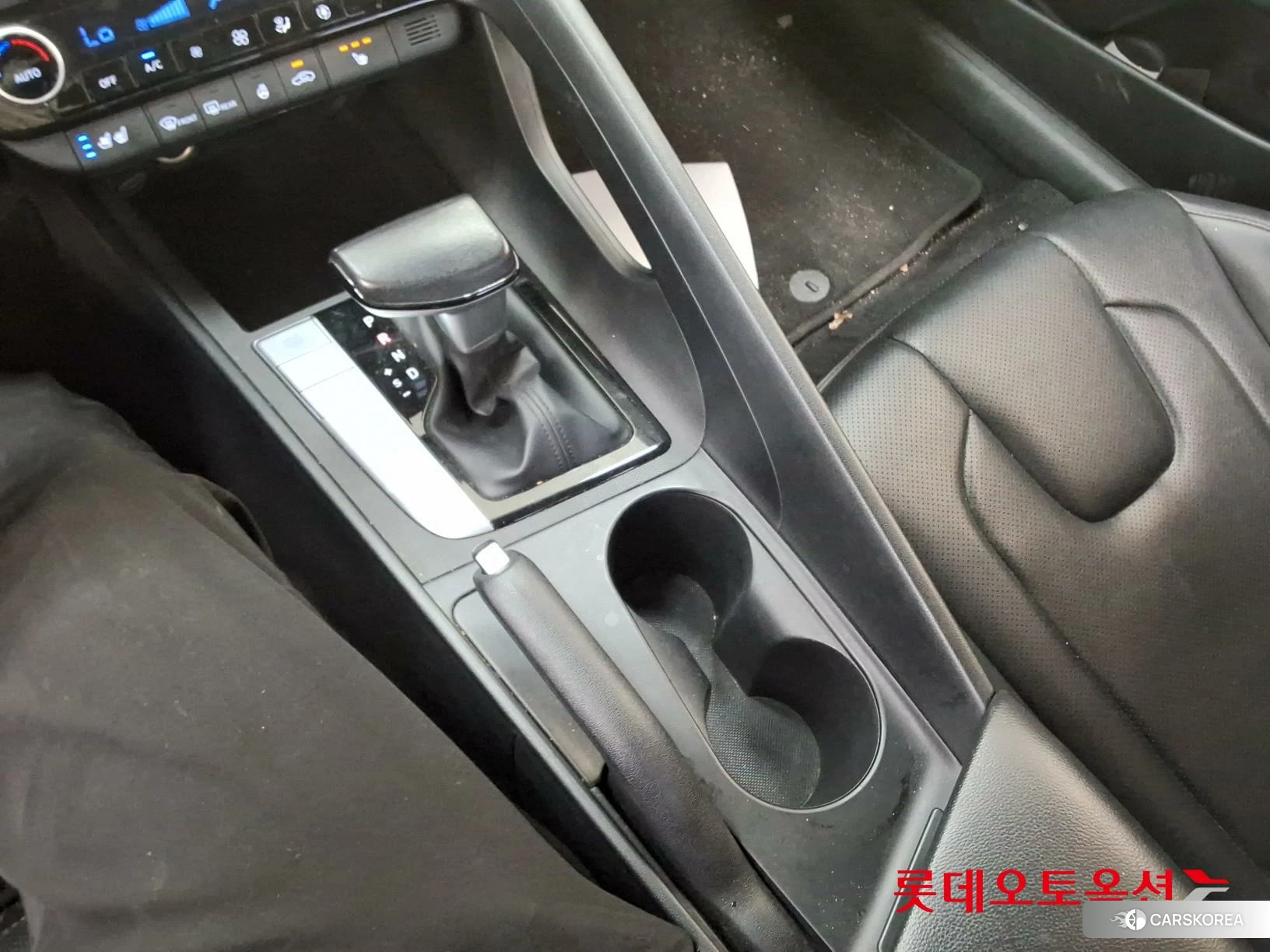 Hyundai Avante id 4296735 из Кореи 26