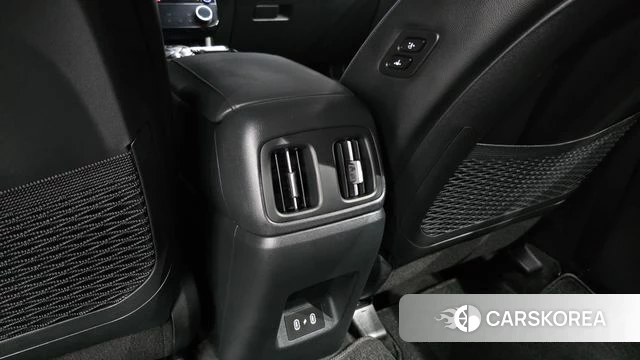 Hyundai The New Tucson (NX4) id 4549090 из Кореи 26