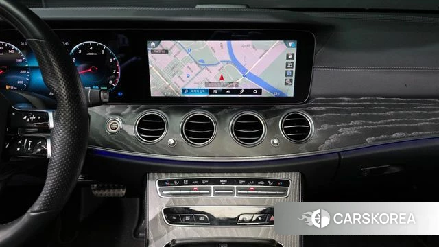 Mercedes-Benz E-Class W213 id 4641996 из Кореи 26