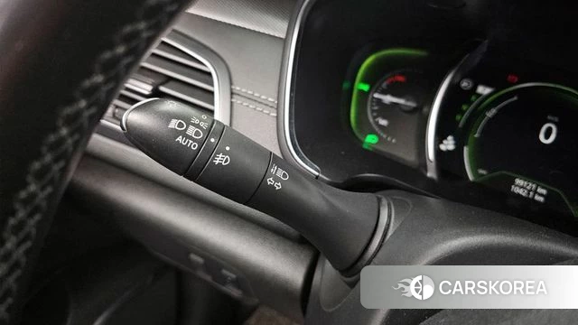 Renault Korea (Samsung) SM6 id 4362828 из Кореи 26