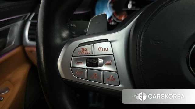 BMW 7 Series (G11) id 4676852 из Кореи 26
