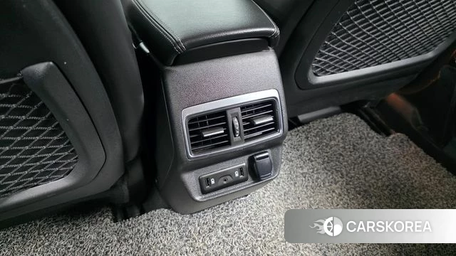 Renault Korea (Samsung) QM6 id 4447671 из Кореи 26