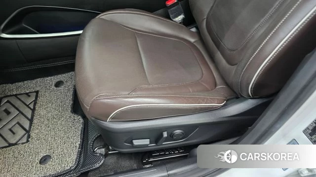 Hyundai Tucson (NX4) id 4849148 из Кореи 26