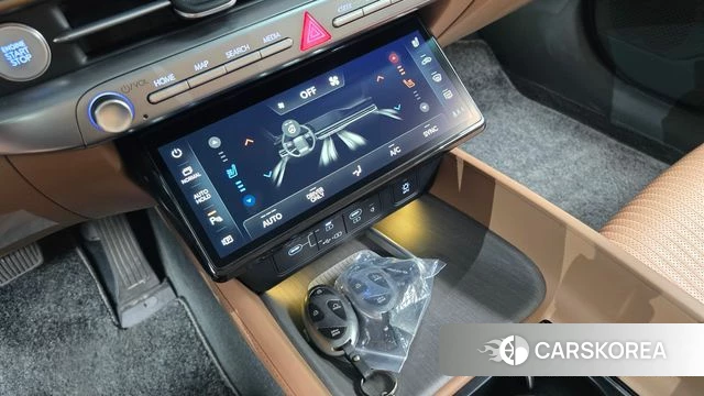 Hyundai Grandeur Hybrid (GN7) id 4591394 из Кореи 26
