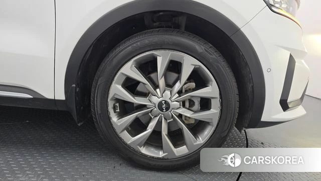 Kia Sorento 4th Generation id 4501326 из Кореи 26