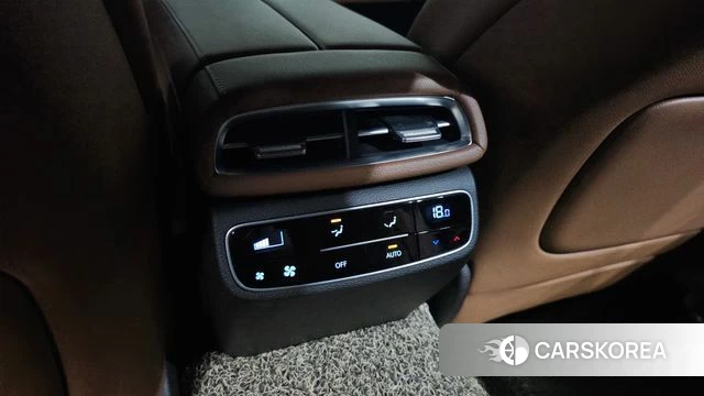 Genesis G80 (RG3) id 4389242 из Кореи 26
