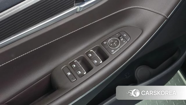 Hyundai Grandeur IG id 4924142 из Кореи 26