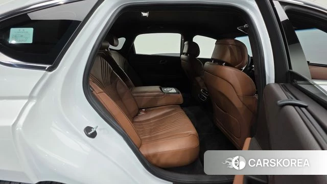 Genesis G80 (RG3) id 4697905 из Кореи 26