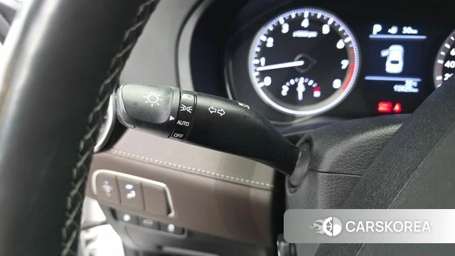 Hyundai Grandeur IG id 4471556 из Кореи 26