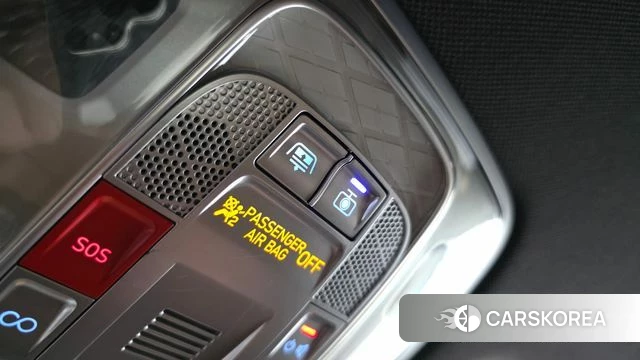Genesis G80 (RG3) id 4409209 из Кореи 26