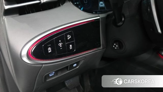 Genesis GV70 id 4726119 из Кореи 26