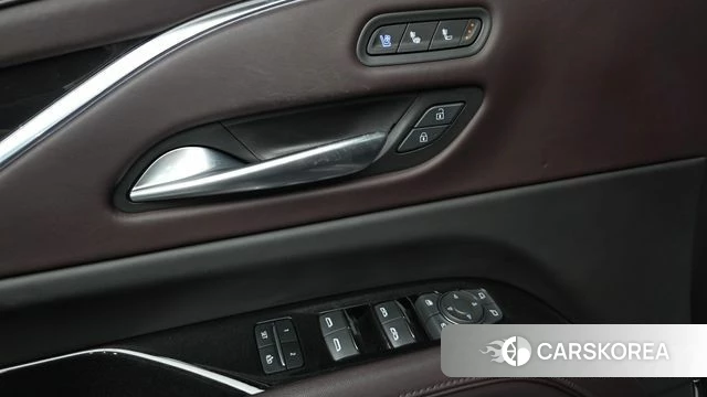 Cadillac Escalade 5th Generation id 4682363 из Кореи 26