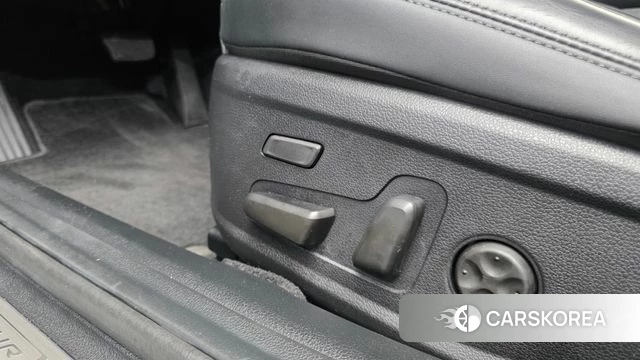 Hyundai The New Grandeur IG id 4525339 из Кореи 26