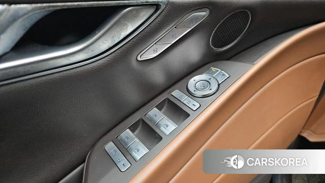 Genesis G80 (RG3) id 4631894 из Кореи 26