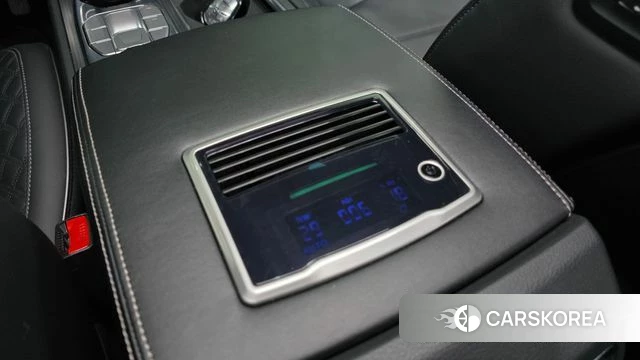 Ssangyong All New Rexton id 4292633 из Кореи 26