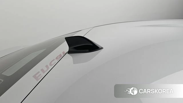 Renault Korea (Samsung) Arcana id 4413956 из Кореи 26