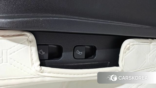 Tesla Model Y id 4408332 из Кореи 26