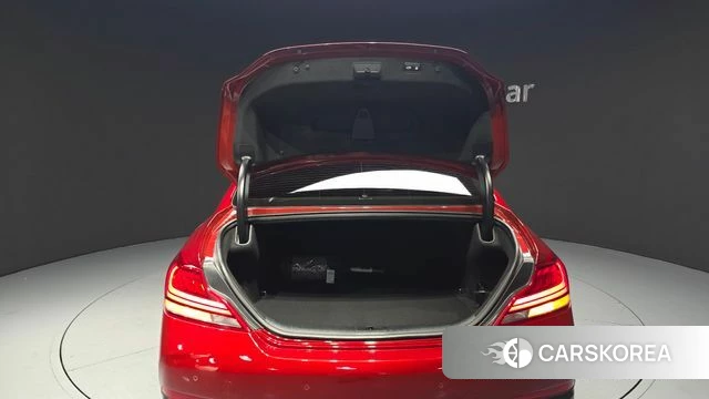 Genesis G70 id 4563033 из Кореи 26