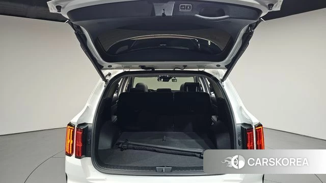 Kia Sorento 4th Generation id 4711977 из Кореи 26