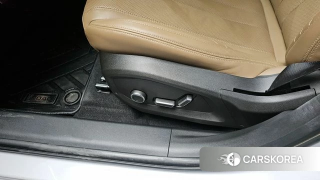 Renault Korea (Samsung) Grand Coleos id 4280113 из Кореи 26