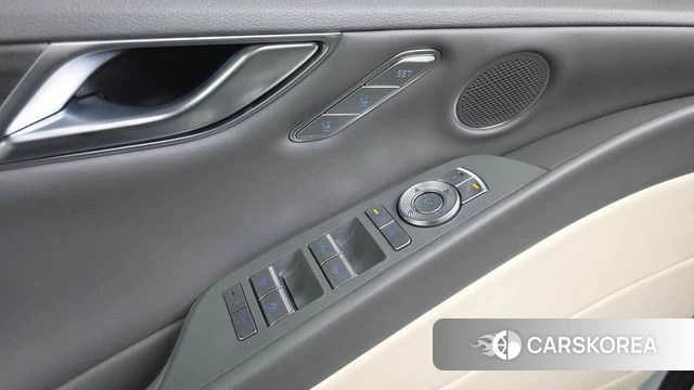 Genesis G80 (RG3) id 4442353 из Кореи 26