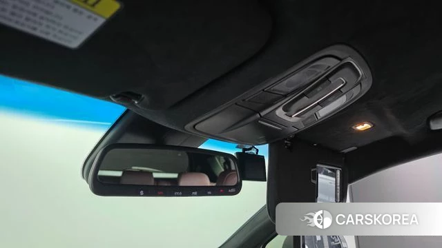 Hyundai Santa Fe TM id 4430036 из Кореи 26