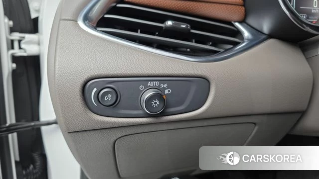 Chevrolet (GM Daewoo) All New Malibu id 4615340 из Кореи 26